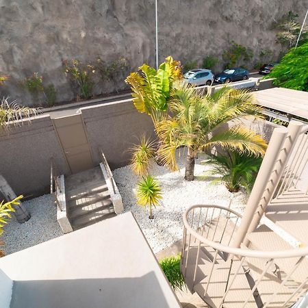 Villa Luxury Vista De Mar Santa Cruz de Tenerife Exteriér fotografie